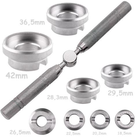chi produceva le casse per rolex